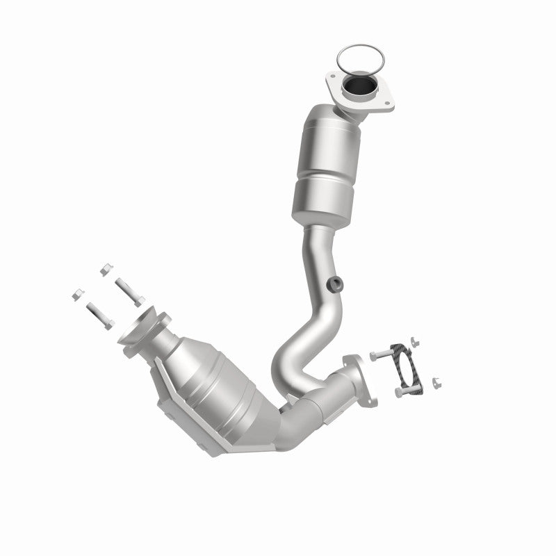 MagnaFlow Conv DF 00-03 Ford Taurus 3.0L fron