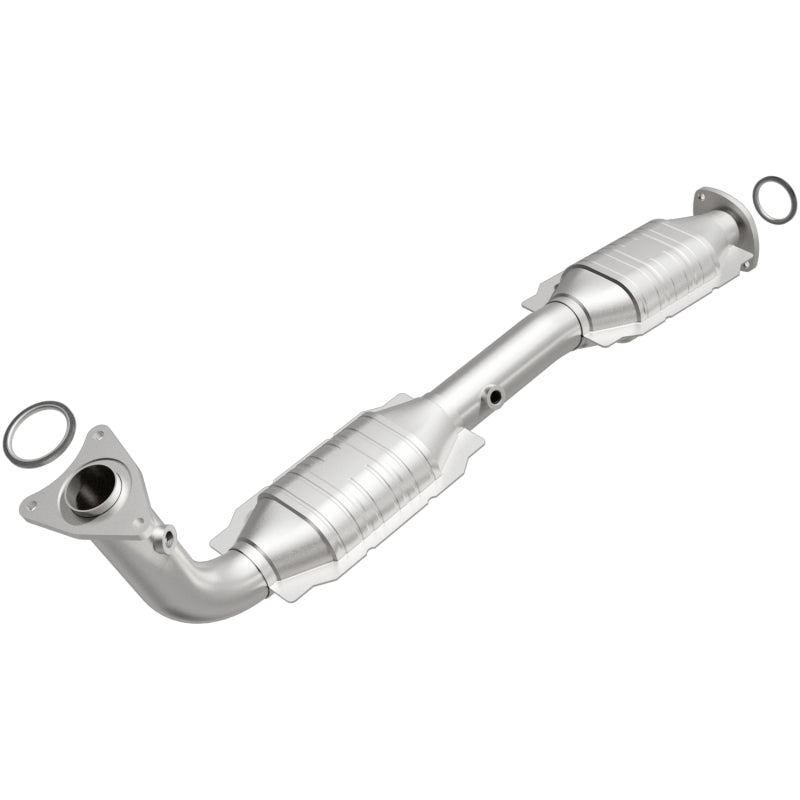 Magnaflow Conv DF 07-08 Tundra 5.7L P/S