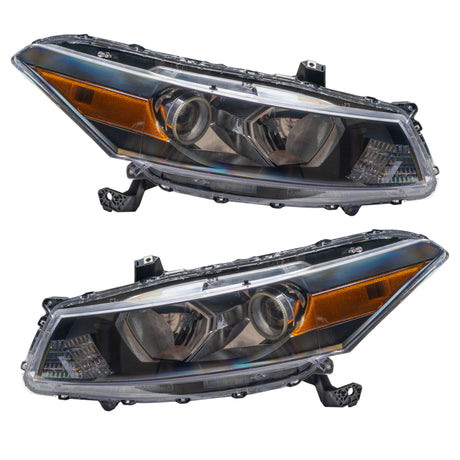 Oracle 08-12 Honda Accord Coupe SMD HL - ColorSHIFT w/ Simple Controller