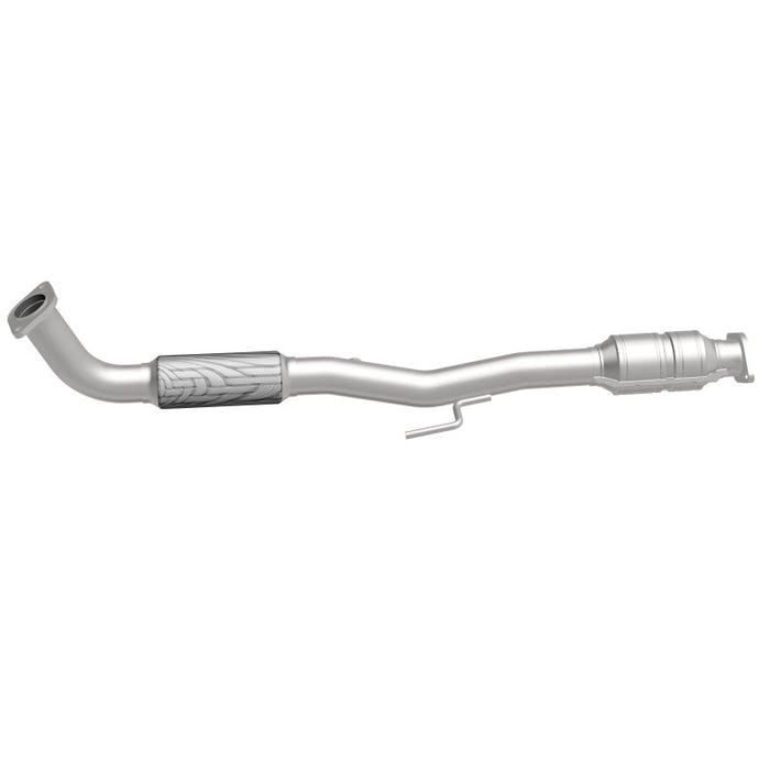 MagnaFlow Conv DF 2003 Toyota Camry 2.4L