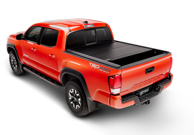 Retrax 99-06 Tundra Access or Double Cab Short Bed RetraxPRO MX