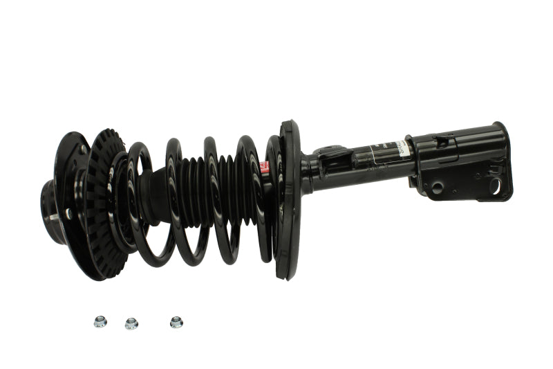 KYB Shocks & Struts Strut Plus Front Left CHRYSLER Town and Country Mini Van 2001-07 CHRYSLER Voyage