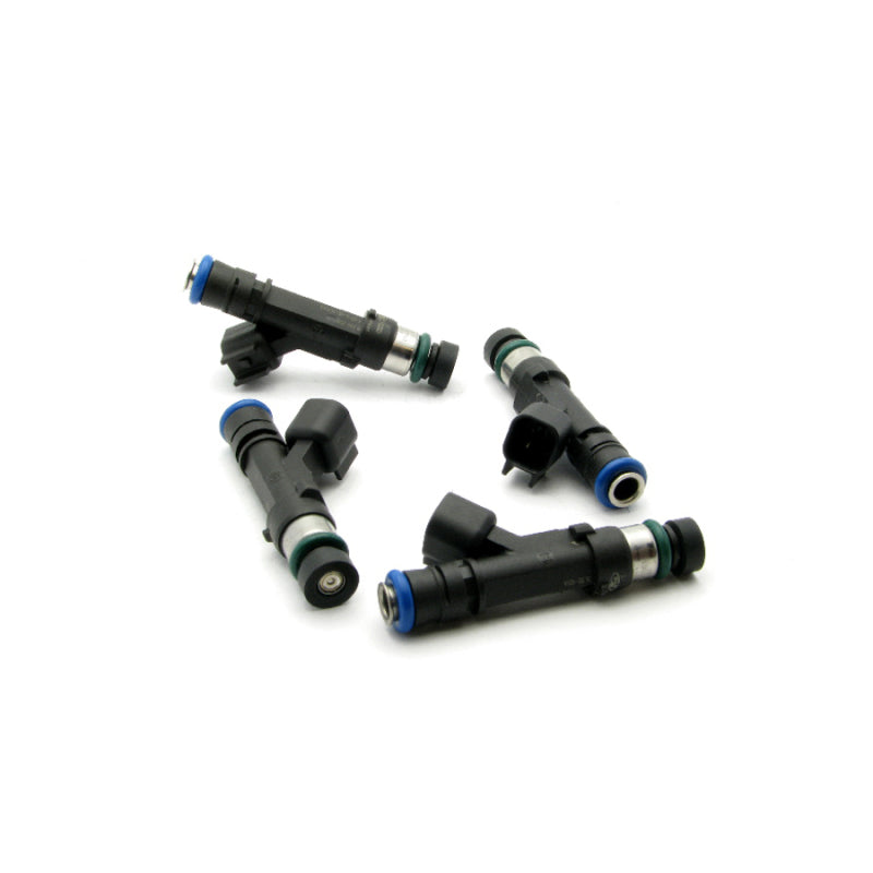 DeatschWerks 10-13 Kia Forte 650CC Injectors