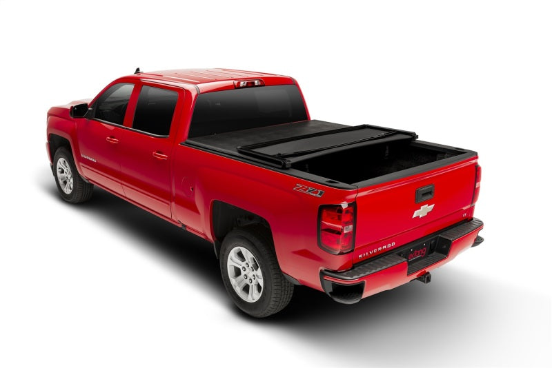 Extang 07-13 Chevy/GMC Silverado/Sierra (5ft 8in) (w/o Track System) Trifecta 2.0