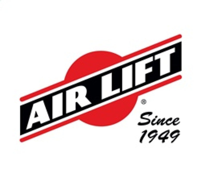 Air Lift LoadLifter 7500XL Ultimate for 01-10 Chevy Silverado 2500/3500