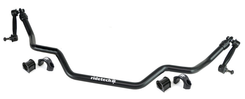 Ridetech 64-66 Ford Mustang MuscleBar with PosiLinks Front