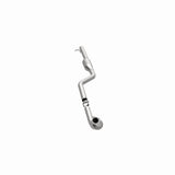 MagnaFlow Conv DF 99-00 Mercedes SL500 5.0L