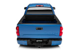 Retrax 07-18 Tundra CrewMax 5.5ft Bed with Deck Rail System RetraxONE XR