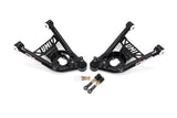 UMI Performance 64-72 GM A-Body Tubular Front Lower A-Arms Delrin Bushings