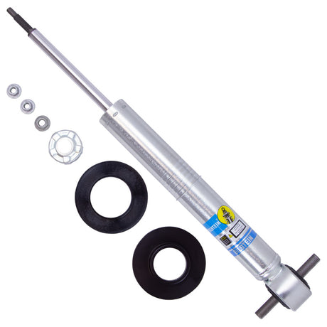 Bilstein 5100 Series 2021 Chevrolet Suburban Front 46mm Monotube Shock Absorber (Height Adj) Bilstein