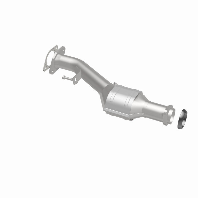 MagnaFlow Conv DF 04-07 Subaru WRX/STI 2.5L T