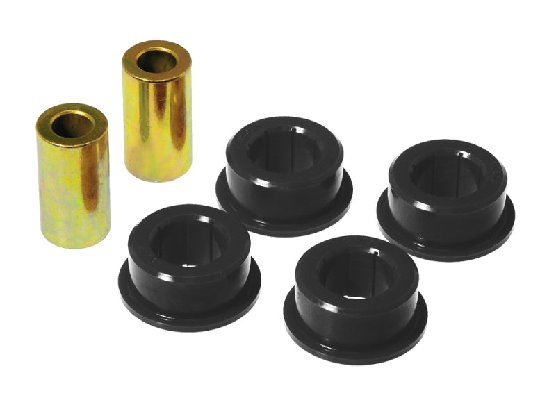 Prothane 05+ Ford Mustang Track Arm Bushings - Black