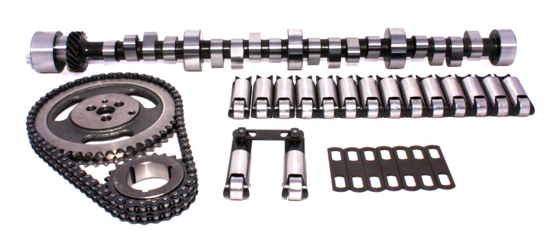 COMP Cams Camshaft Kit CRB3 XR286R-10