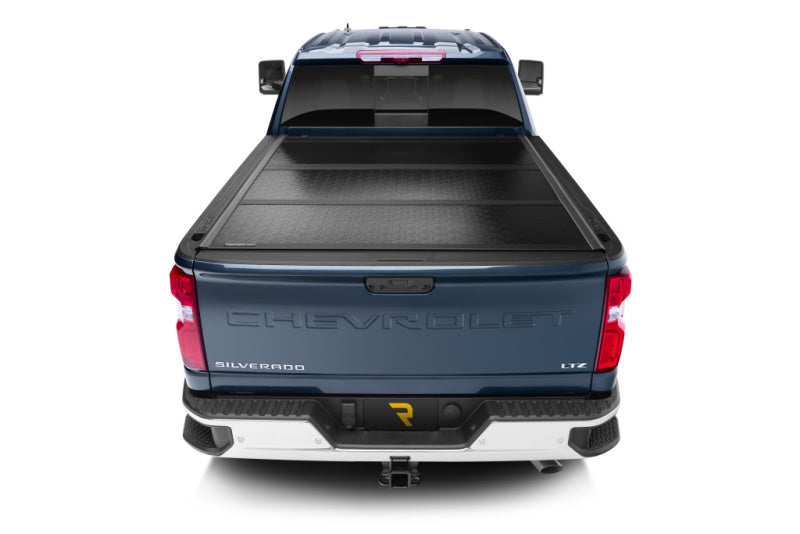 UnderCover 2020 Chevy Silverado 2500/3500 HD 6.9ft Flex Bed Cover