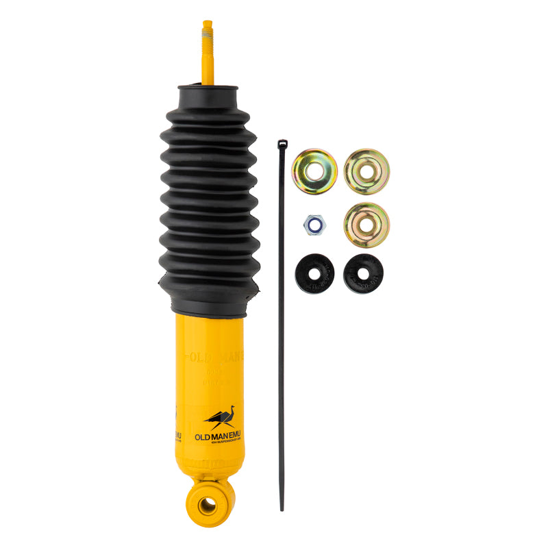 ARB / OME Nitrocharger Sport Shock Nissan Navara Ds F