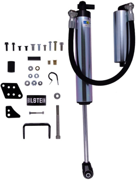 Bilstein 18-20 Jeep Wrangler B8 8100 Front Left Shock Absorber - 2-3in Lift Bilstein