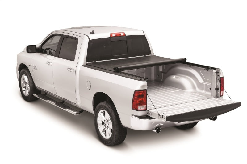 Tonno Pro 2019 RAM 1500 6.5ft Bed Lo-Roll Tonneau Cover