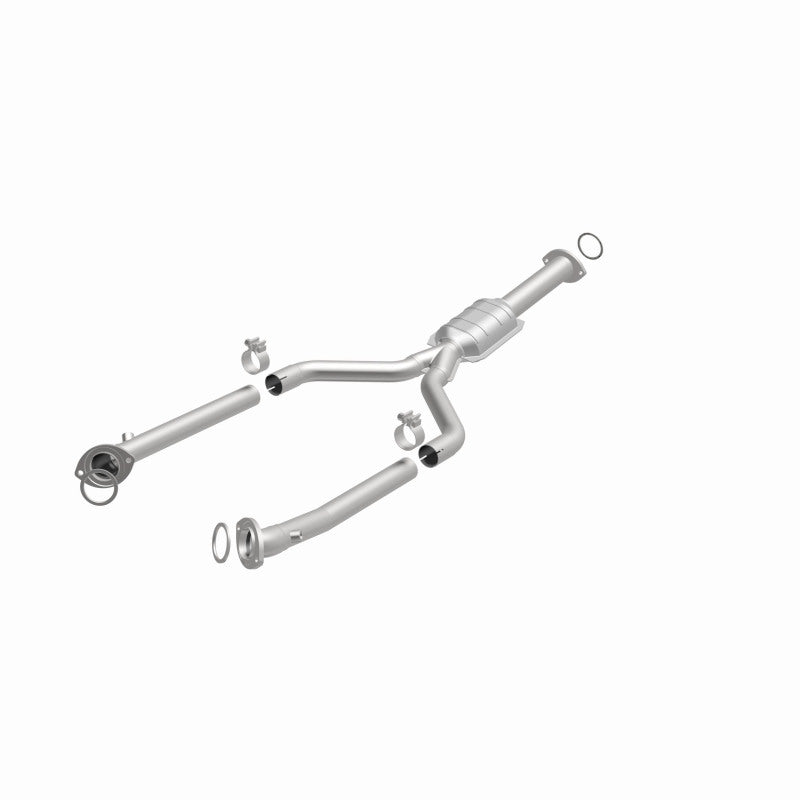 Magnaflow Conv DF 95-97 SC400 4.0L