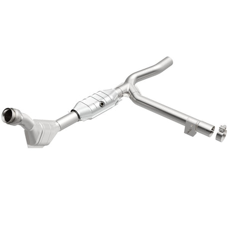 MagnaFlow Conv DF 99-00 Ford F-150 4.2L 50S