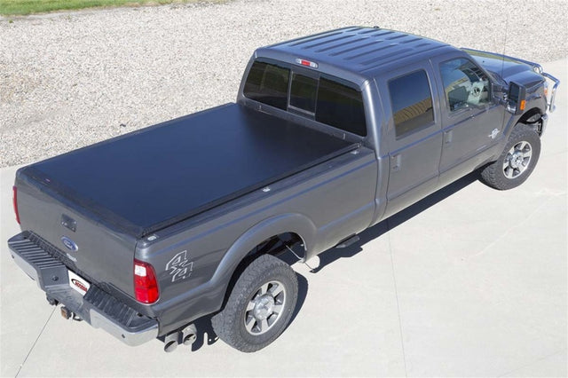 Access Original 08-16 Ford Super Duty F-250 F-350 F-450 6ft 8in Bed Roll-Up Cover Access
