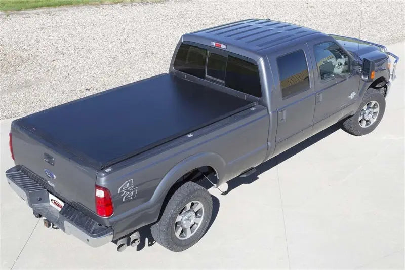 Access Original 08-16 Ford Super Duty F-250 F-350 F-450 8ft Bed (Includes Dually) Roll-Up Cover Access