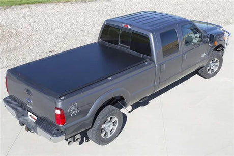 Access Original 08-16 Ford Super Duty F-250 F-350 F-450 8ft Bed (Includes Dually) Roll-Up Cover Access