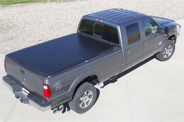 Access Original 08-16 Ford Super Duty F-250 F-350 F-450 8ft Bed (Includes Dually) Roll-Up Cover Access