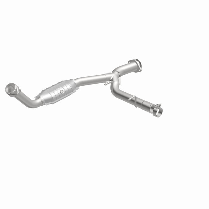 MagnaFlow Conv DF 03-05 Ford Expedition/05-06 Lincoln Navigator 5.4L P/S