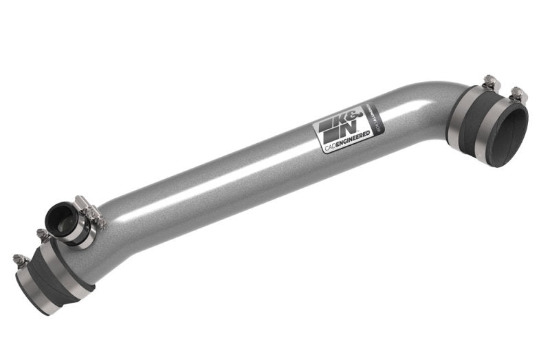 K&N 15-21 Polaris RZR Turbo Charge Pipe