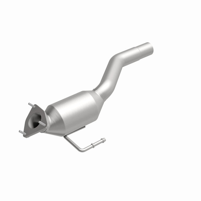 MagnaFlow Conv DF 04-07 VW Touareg 4.2L Driver Side