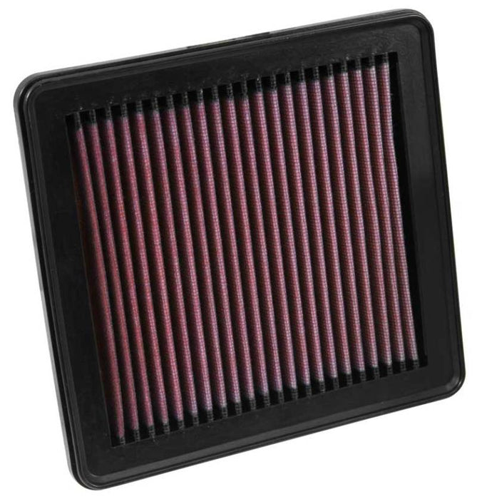 K&N 06 Honda Civic Hybrid 1.3L-L4 Drop In Air Filter