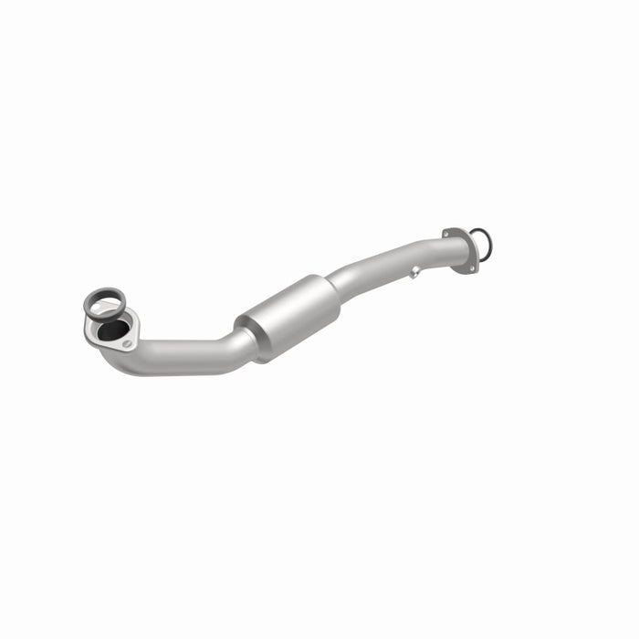 Magnaflow Conv DF 2009-2012 Highlander 2.7 L Underbody