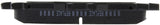 StopTech Street Brake Pads