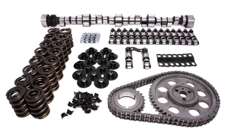 COMP Cams Camshaft Kit CB XR286 R-10