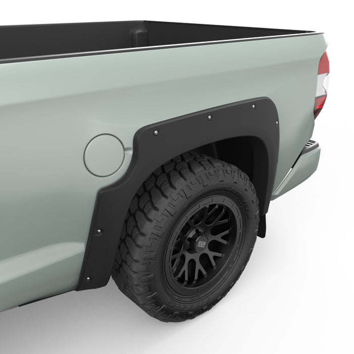 EGR 14+ Toyota Tundra Bolt-On Look Fender Flares - Set