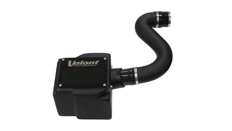 Volant 99-06 Volant 99-06 Chevrolet Silverado/ Tahoe |4.3L V6 PowerCore Closed Box Air Intake System