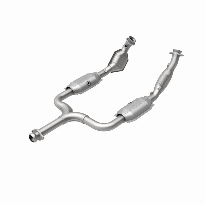 MagnaFlow Conv DF 99-04 Ford Mustang 3.8L