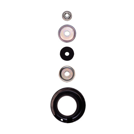 Bilstein B8 5100 Series 10-14 Toyota FJ Cruiser/10-22 4Runner Front Shock Absorber Bilstein