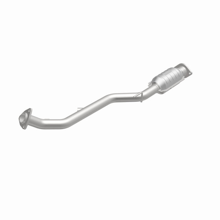 MagnaFlow Conv DF 90-95 300ZX Turbo Passenger Side 49S