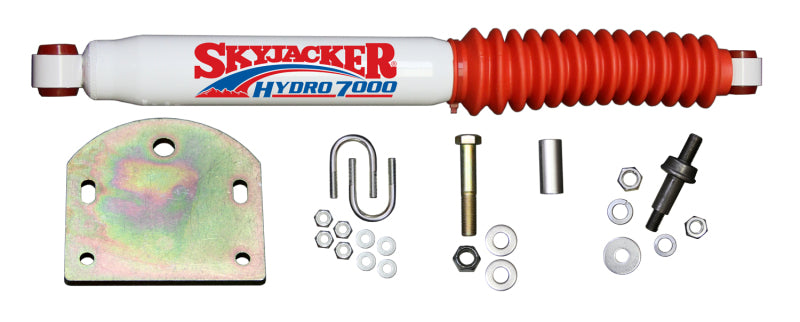 Skyjacker 2004-2004 Ford F-250 Super Duty Steering Damper Kit