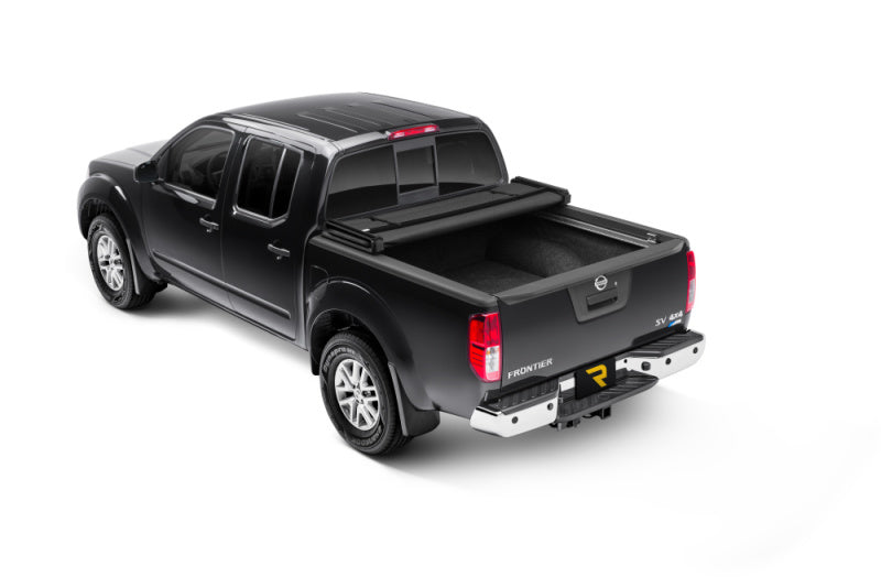 Extang 2022 Nissan Frontier 6ft Bed Trifecta 2.0