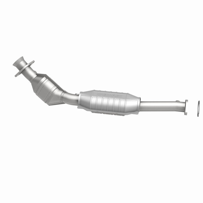 MagnaFlow Conv DF 96-00 Crown Vic 4.6L OEM