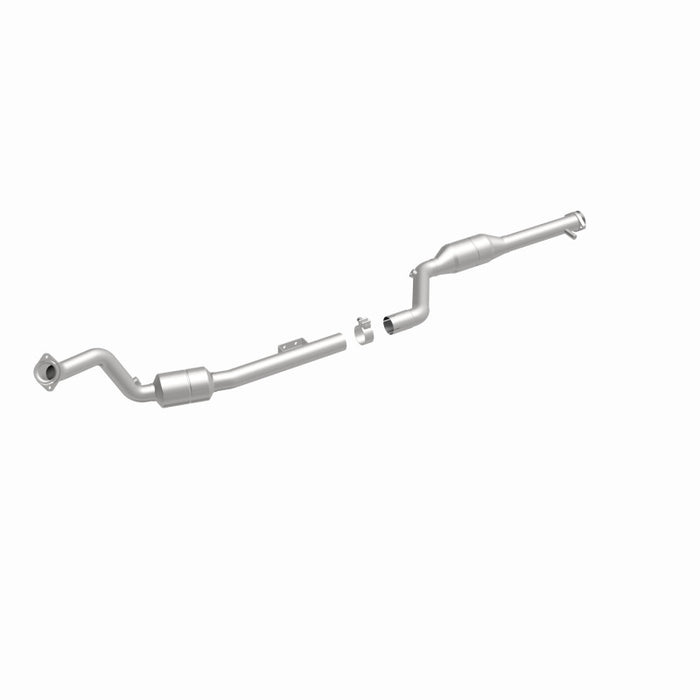 MagnaFlow Conv DF 96-98 Mercedes SL500 5.0L