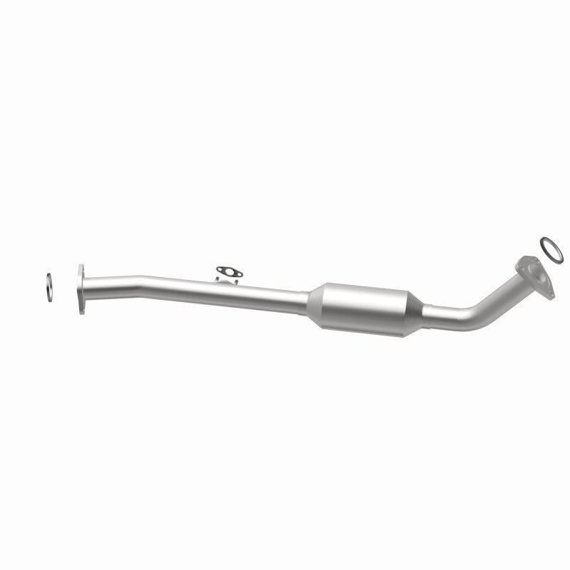 MagnaFlow Conv Direct Fit OEM 2001-2004 Toyota Sequoia Underbody