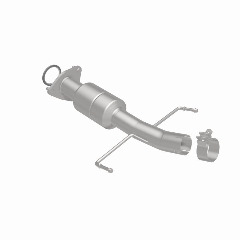 Magnaflow Conv DF 2010-2012 CX-7 2.5 L Underbody