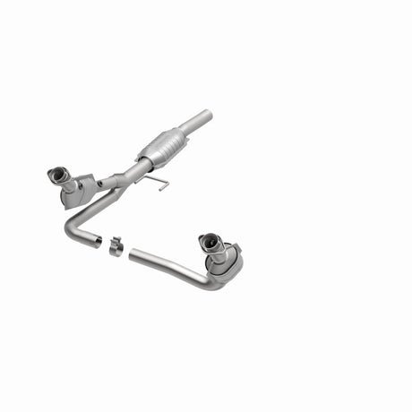 MagnaFlow Conv DF 00-03 Dodge Dakota 3.9L