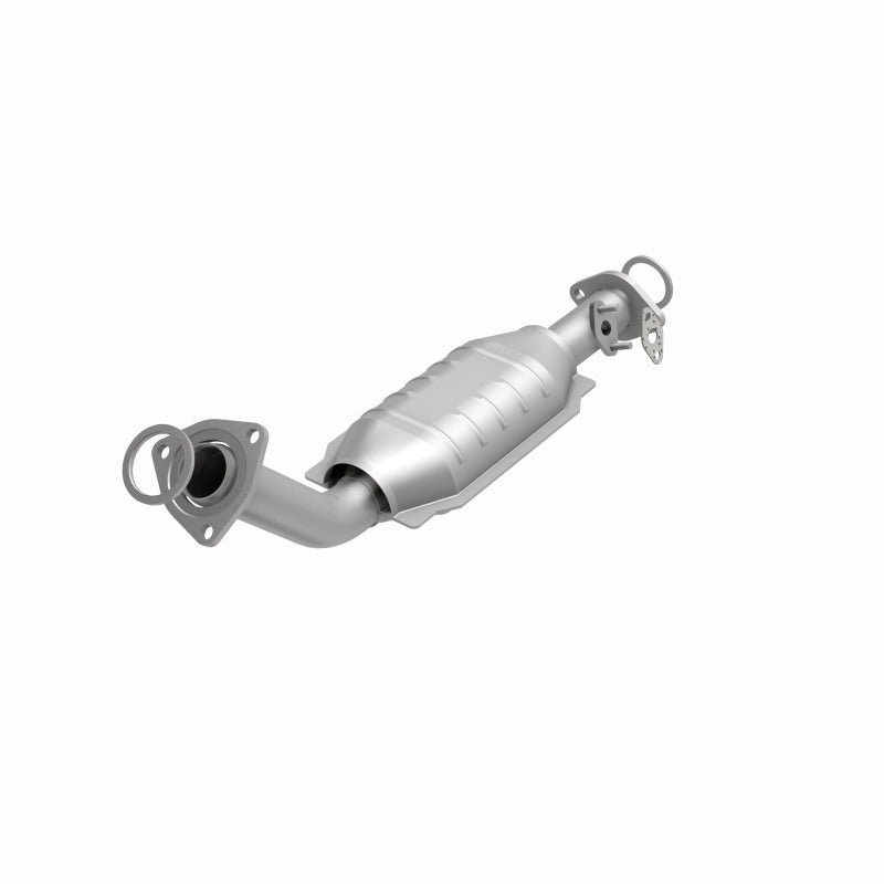 MagnaFlow Conv DF 00-04 Tundra 4.7L P/S OEM