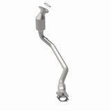 MagnaFlow Conv DF 07-08 Pont G6 3.5L frt OEM
