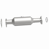 MagnaFlow Conv Direct Fit OEM 2001-2002 Acura MDX/2003-2004 Honda Pilot Underbody