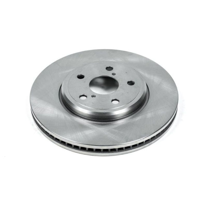 Power Stop 01-06 Lexus LS430 Front Autospecialty Brake Rotor